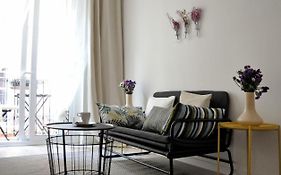 Apartment Muñoz 2