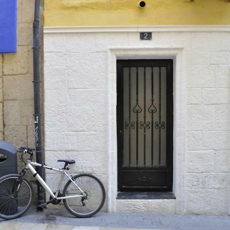 Apartment Muñoz 2 Alicante Kültér fotó