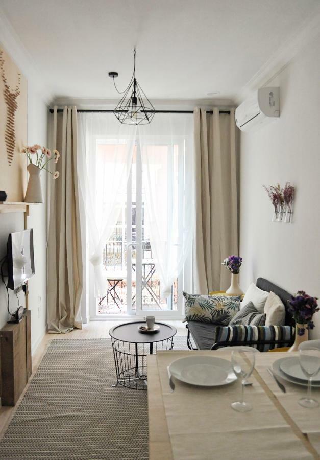 Apartment Muñoz 2 Alicante Kültér fotó