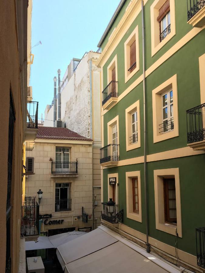 Apartment Muñoz 2 Alicante Kültér fotó