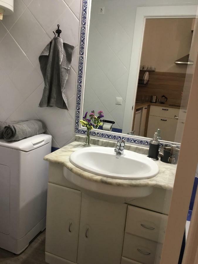 Apartment Muñoz 2 Alicante Kültér fotó