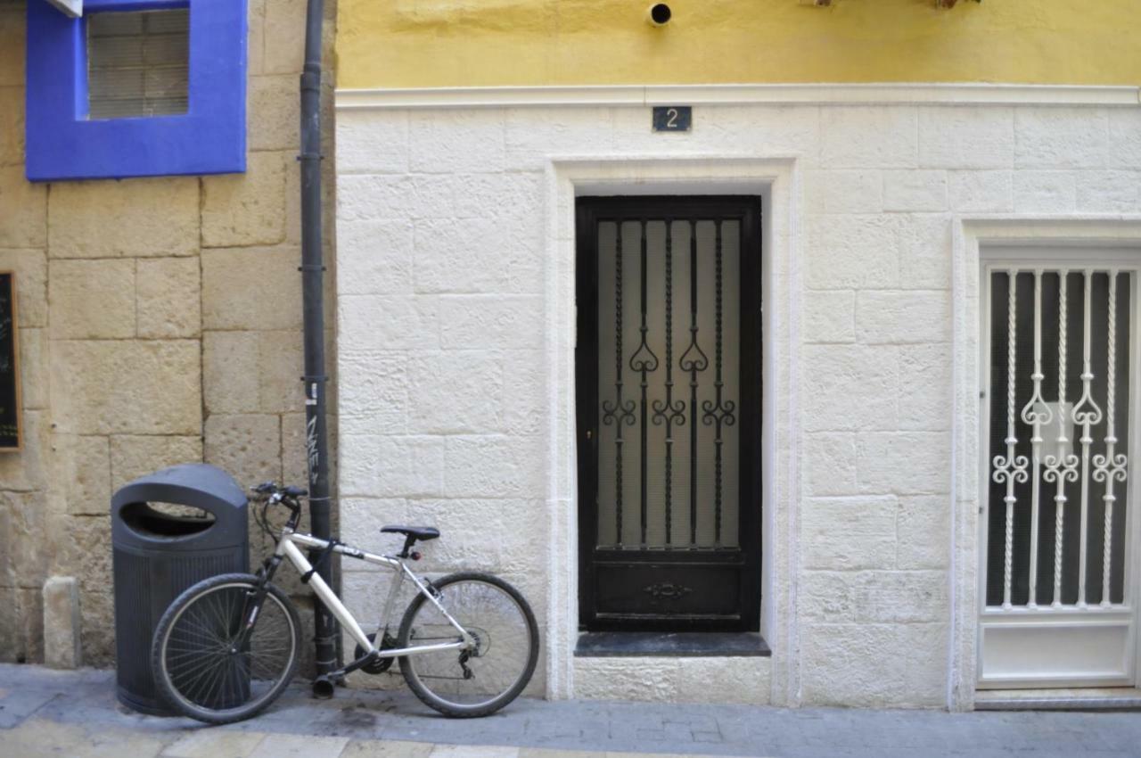 Apartment Muñoz 2 Alicante Kültér fotó