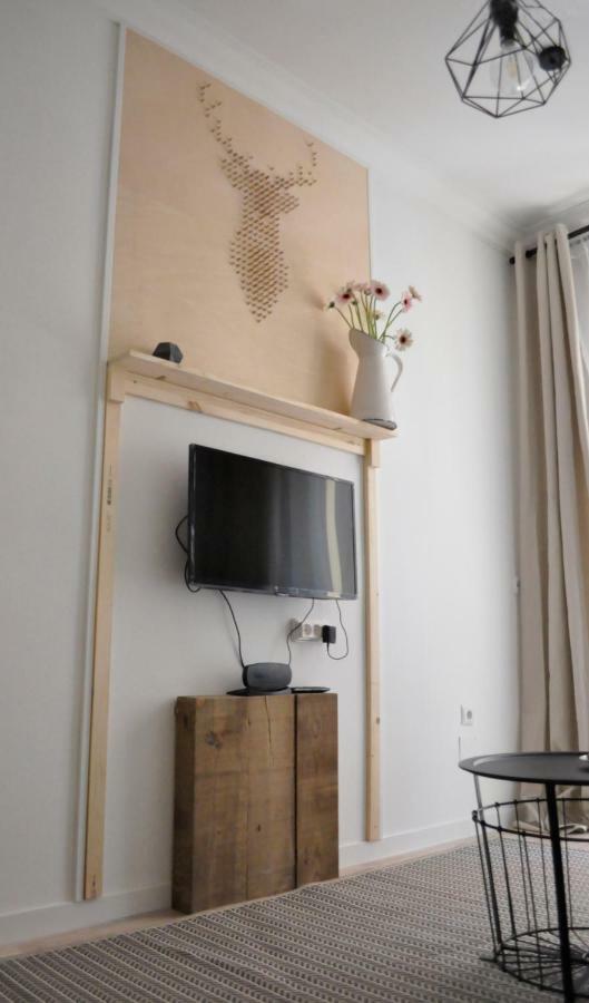 Apartment Muñoz 2 Alicante Kültér fotó